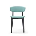 Стілець Babar 2466 acquamarine/black (2466.221PO FNR008)3